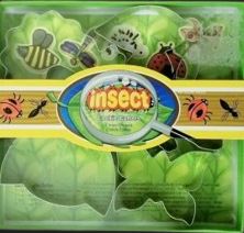 Insect Cookie Cutter Set