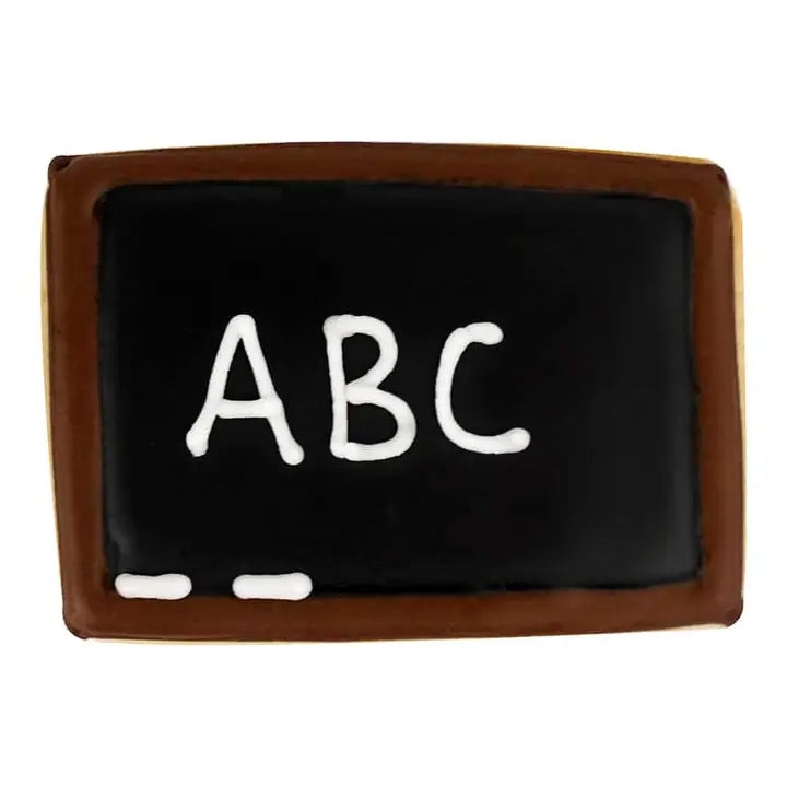 Rectangle/Deck of Cards Cookie Cutter (3.5")