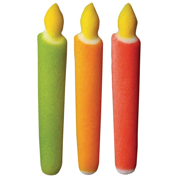 Birthday Candles Assortment