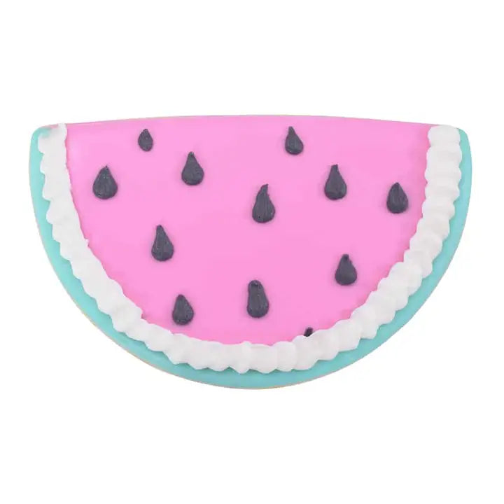 Half Circle Cookie Cutter (3.5")