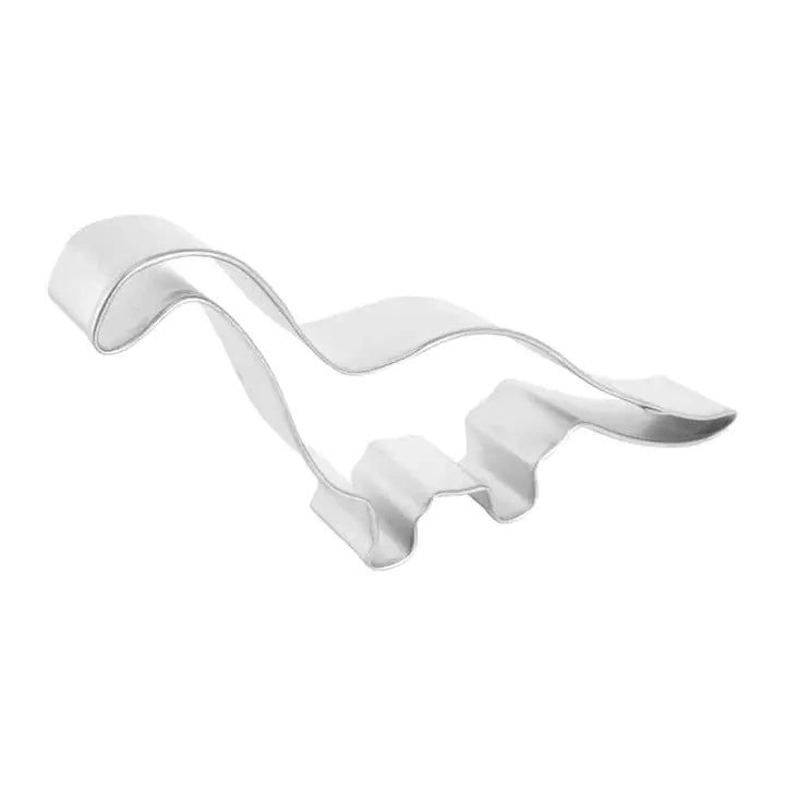 Brontosaurus Cookie Cutter
