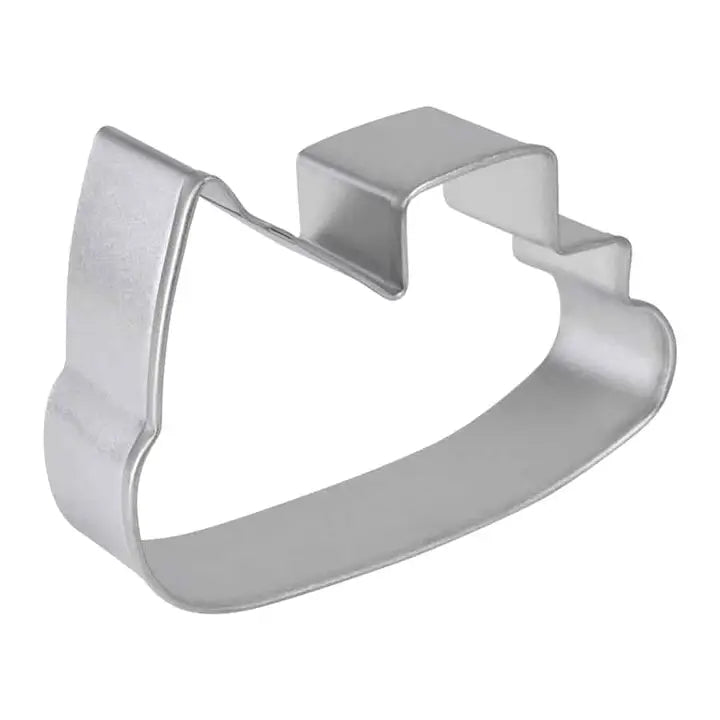 Excavator Cookie Cutter