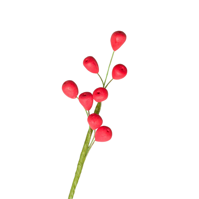 Berries Filler - Red