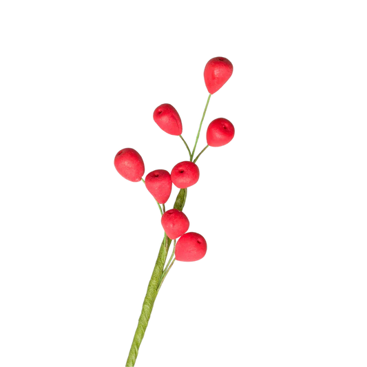 Berries Filler - Red