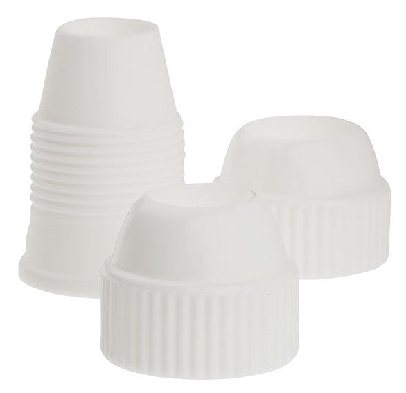 Ateco Medium 3pc Coupler