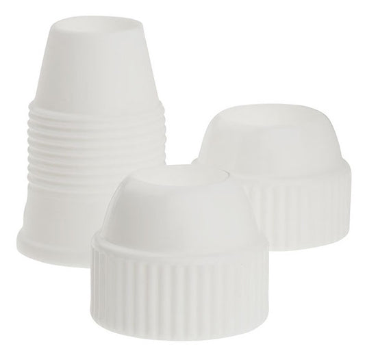 Ateco Medium 3pc Coupler