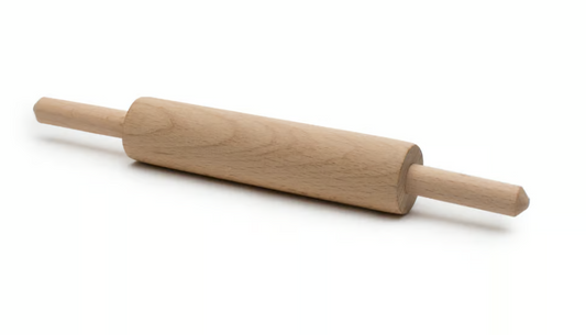 4.25" Rolling Pin, 1" Diameter