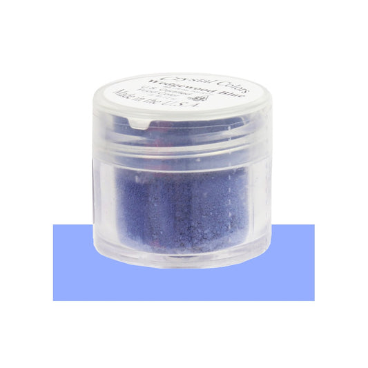 Wedgewood Blue