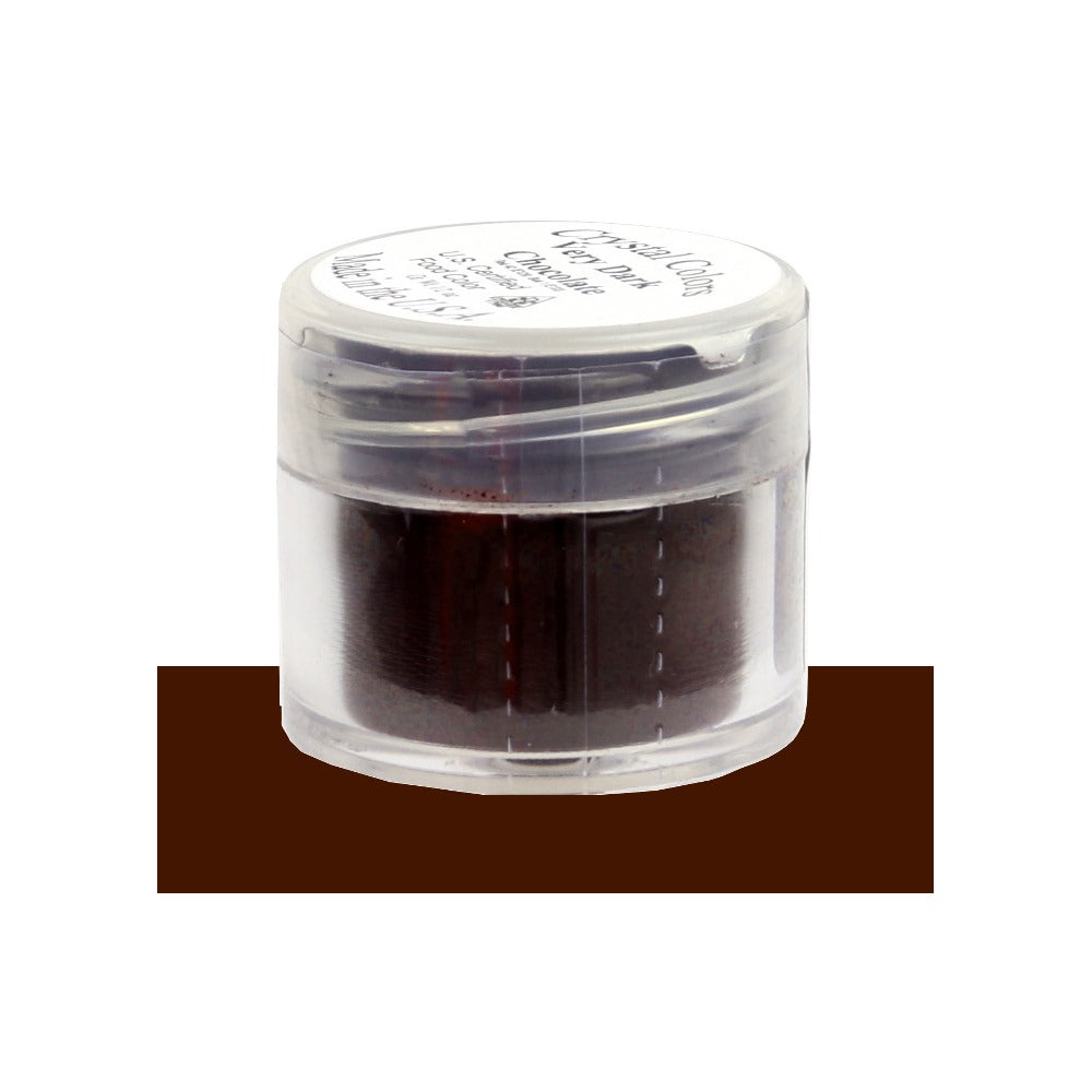 Very Dark Chocolate