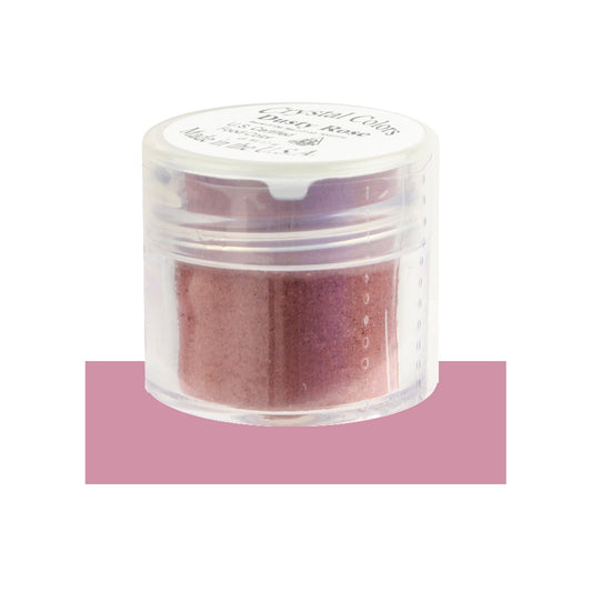 Dusty Rose