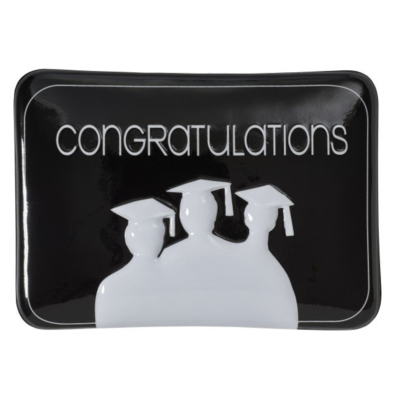 Congratulations Grad Pop Top