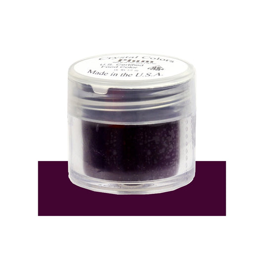 Spiced Plum