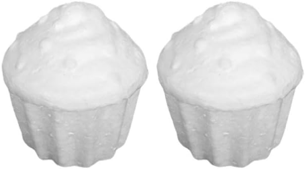 Cupcake Foam