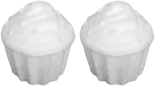 Cupcake Foam