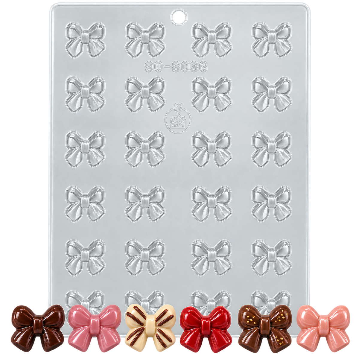 Mini Bows