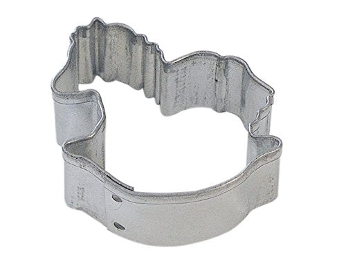 Mini Rocking Horse Cookie Cutter