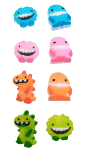 Monster Assortment