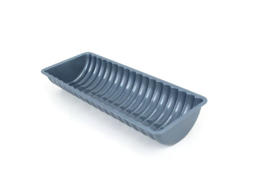 Rehrucken/Almond Cake Loaf Pan