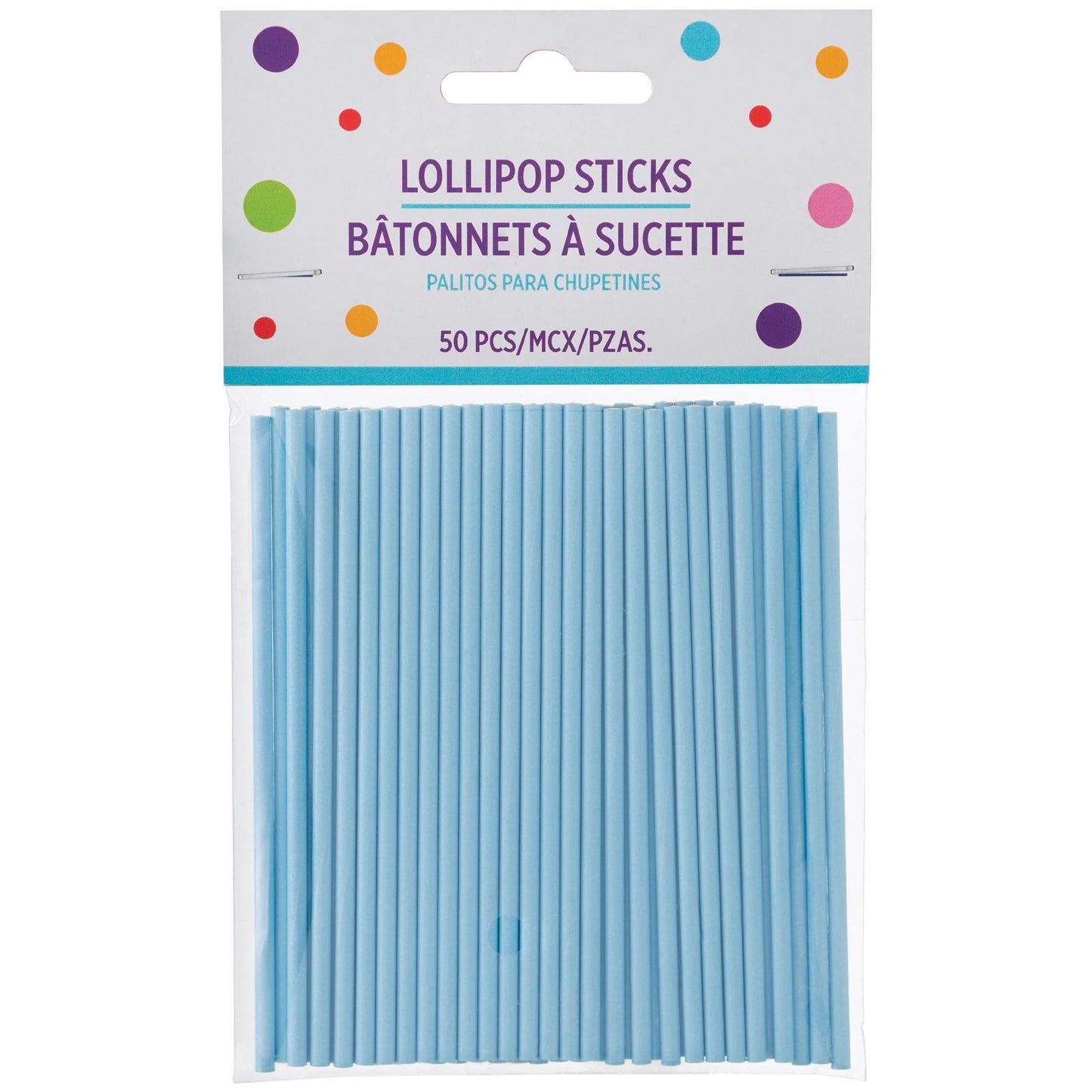 Lollipop Treat Sticks
