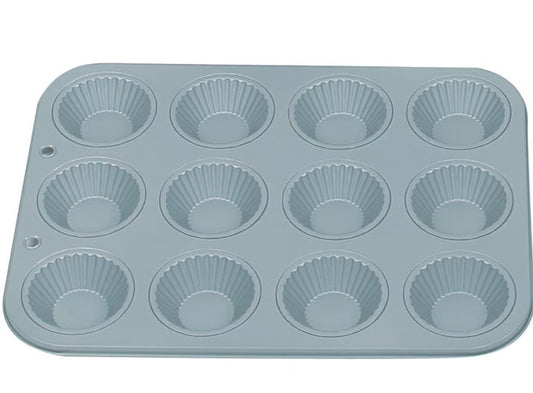 Preferred Non-Stick Ribbed Tart Pan