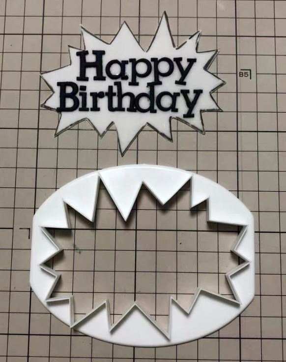 Plaque Cutter