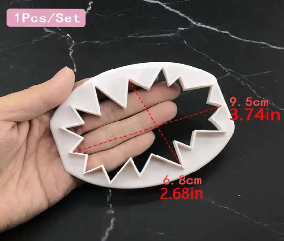 Plaque Cutter