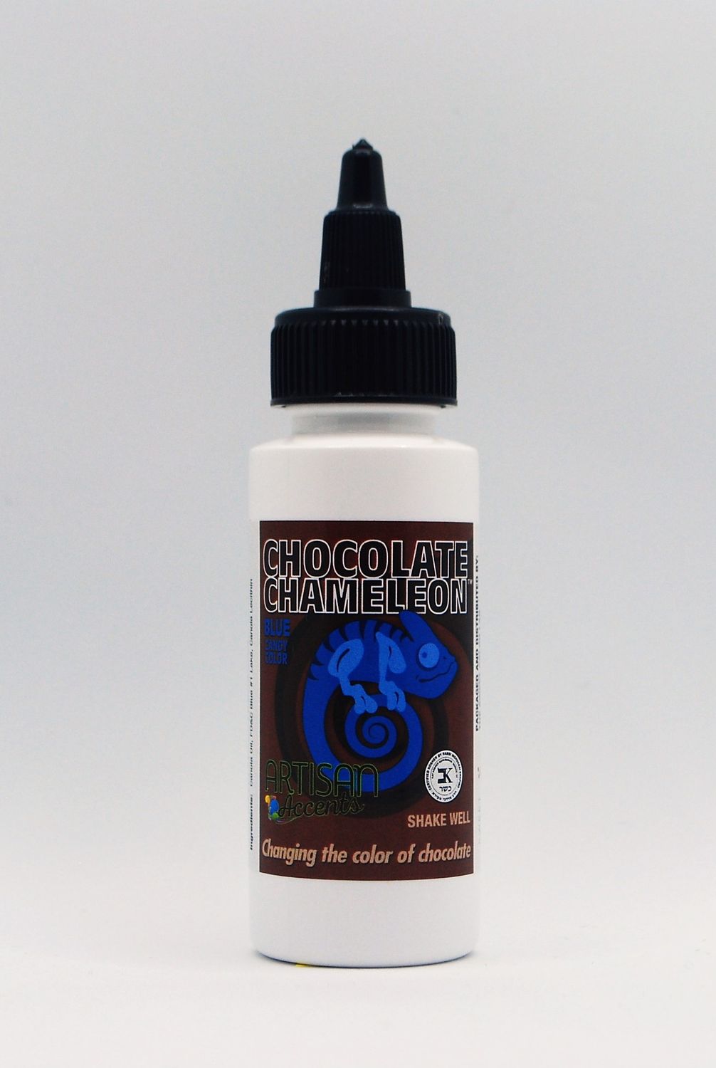 Blue - Chocolate Chameleon 1oz