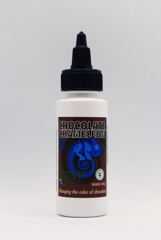 Blue - Chocolate Chameleon 1oz
