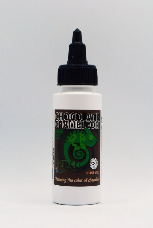 Green - Chocolate Chameleon 1oz