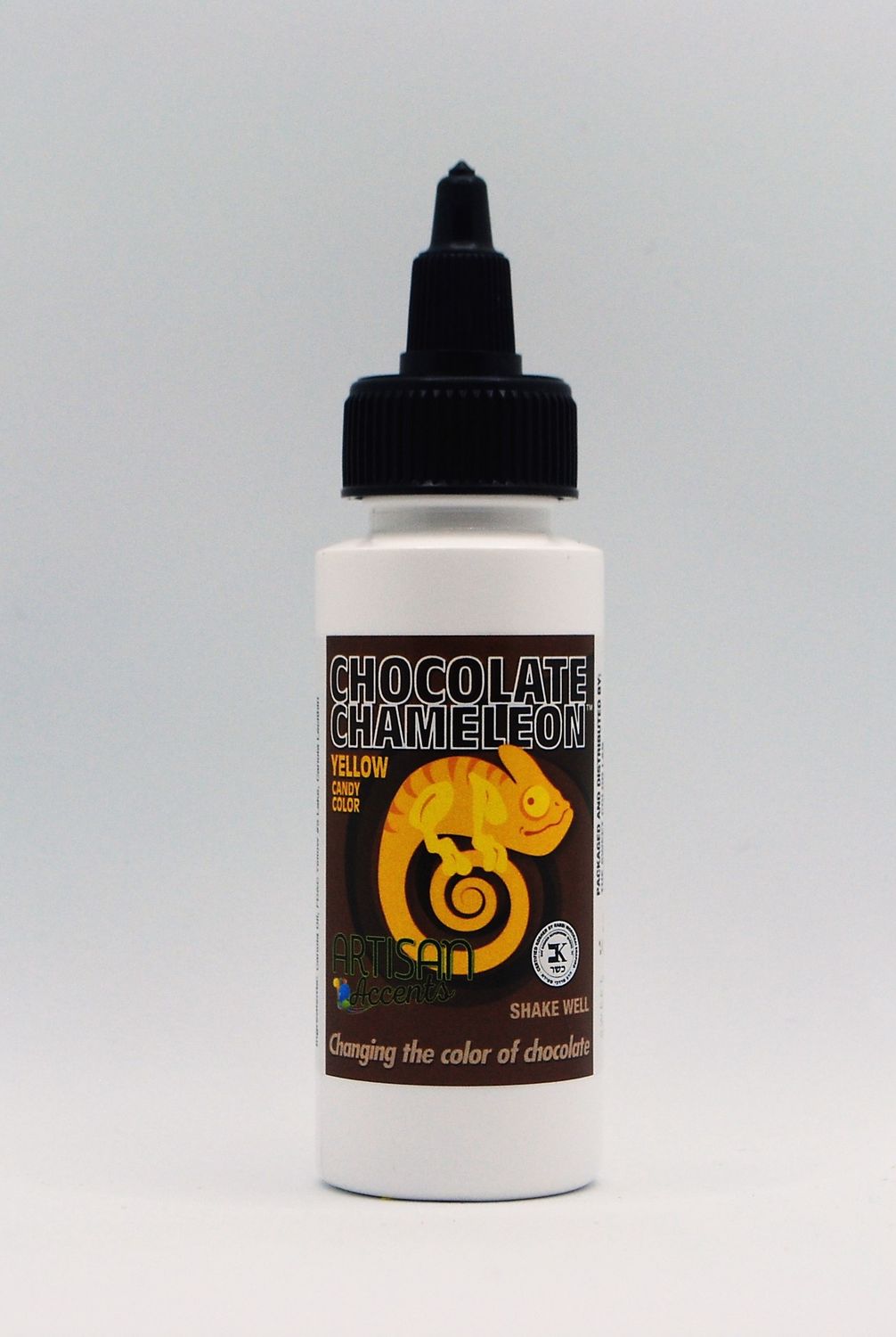 Yellow - Chocolate Chameleon 1oz