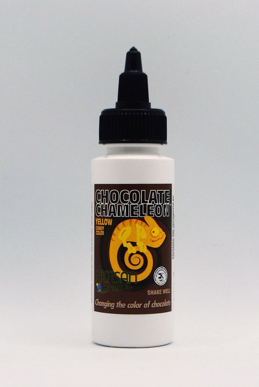 Yellow - Chocolate Chameleon 1oz