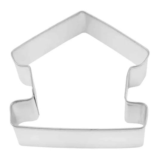 Bird House Cookie Cutter