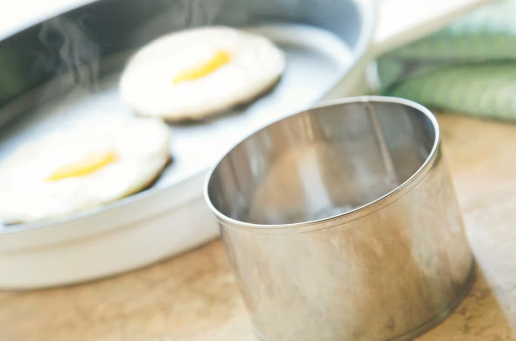 Rosti/Egg Ring