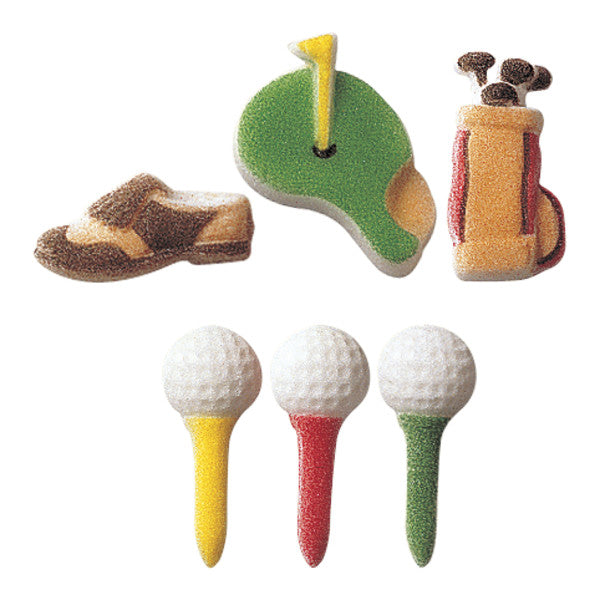 Golf Assortment