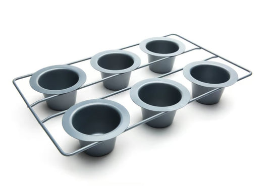 Popover pan