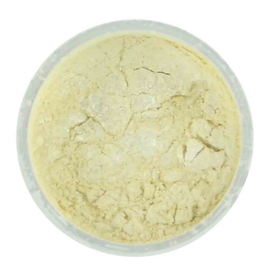 Lemon Ice - Crystallized Pearl