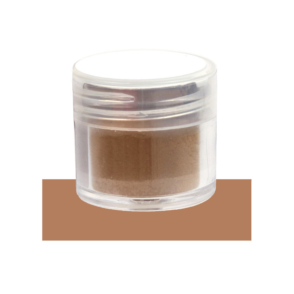 Copper - Crystallized Pearl