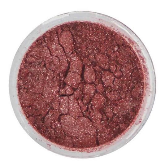 Claret - Crystallized Pearl