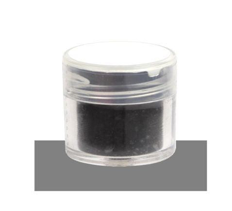 Pearl Black Silver
