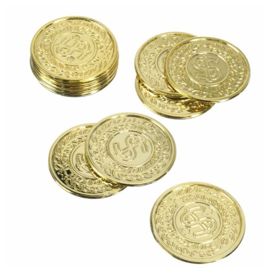 Gold Coins