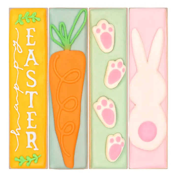 Cookie Stick Cutter S/S