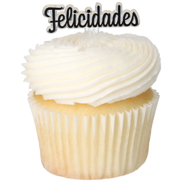 Felicidades