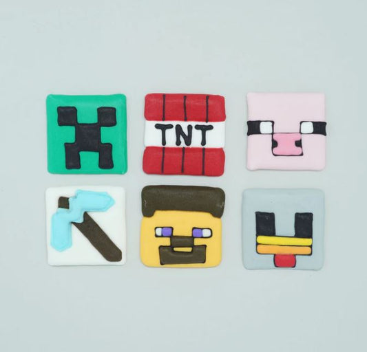 Gamer Decorations