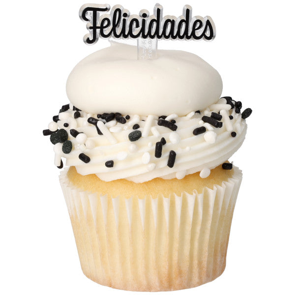 Felicidades