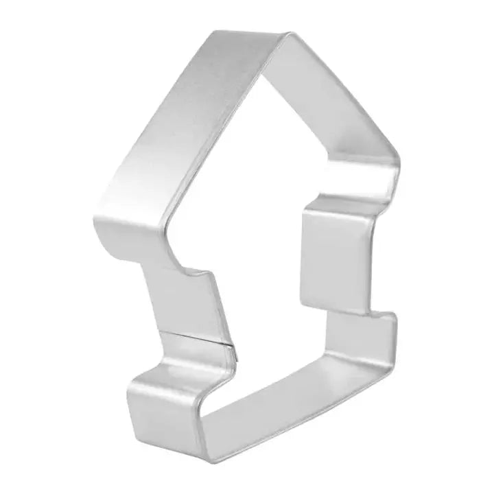 Bird House Cookie Cutter