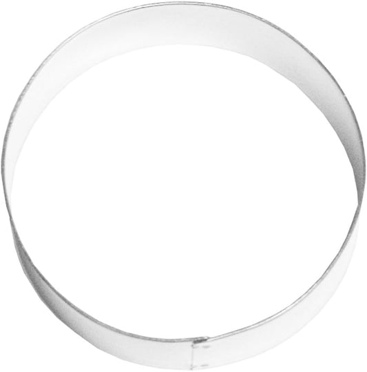 Round Cookie Cutter - 4"
