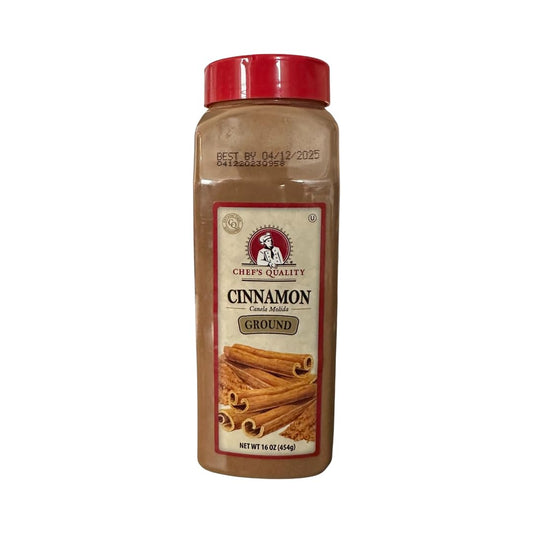 Cinnamon