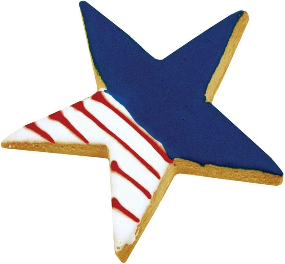 Small Star Cookie Cutter