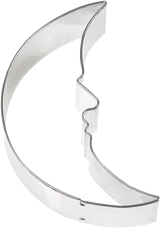 Crescent Moon Cookie Cutter
