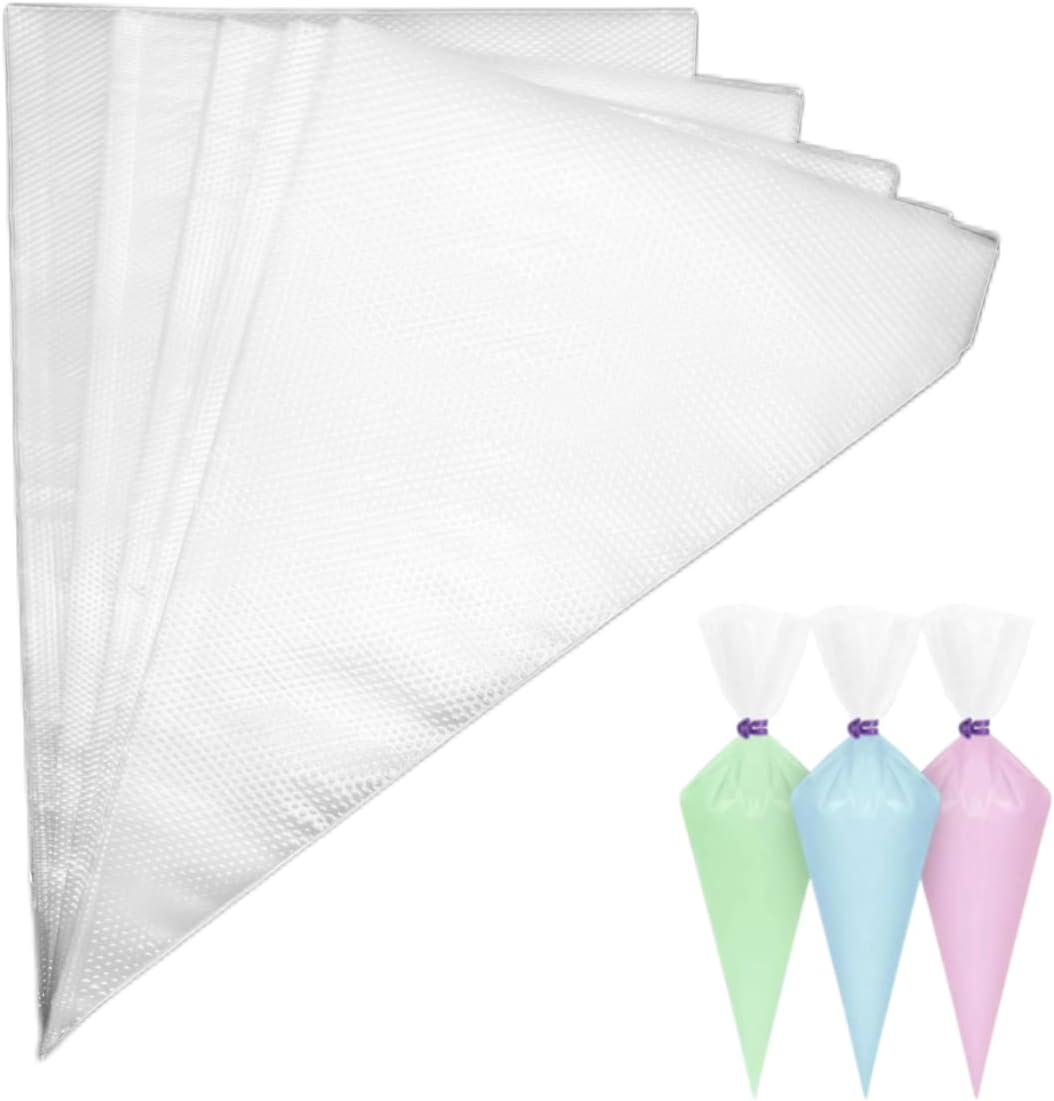 Disposable Piping Bags 12 inch